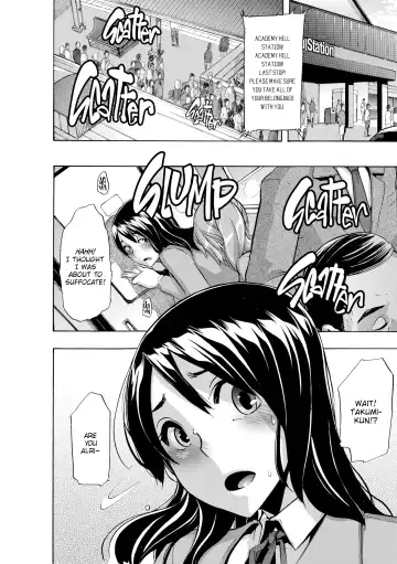 [Shindol] TSF Monogatari Fhentai - Page 89