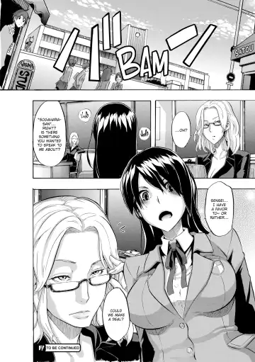 [Shindol] TSF Monogatari Fhentai - Page 91
