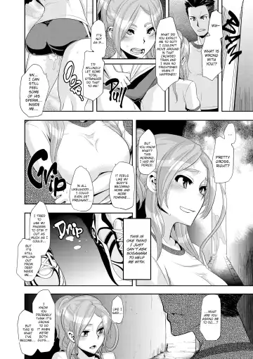 [Shindol] TSF Monogatari Fhentai - Page 93