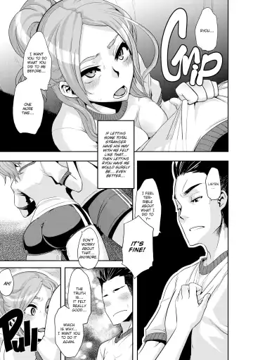 [Shindol] TSF Monogatari Fhentai - Page 94