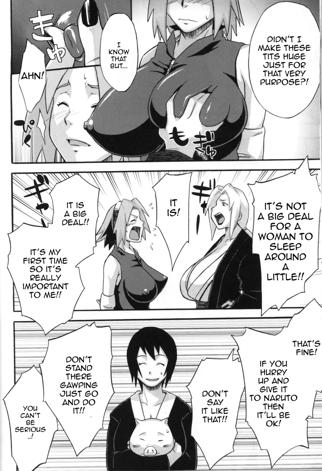 [Kanenomori Sentarou - Sahara Wataru] Bakuchi Butai | Gambler's Stage Fhentai - Page 5