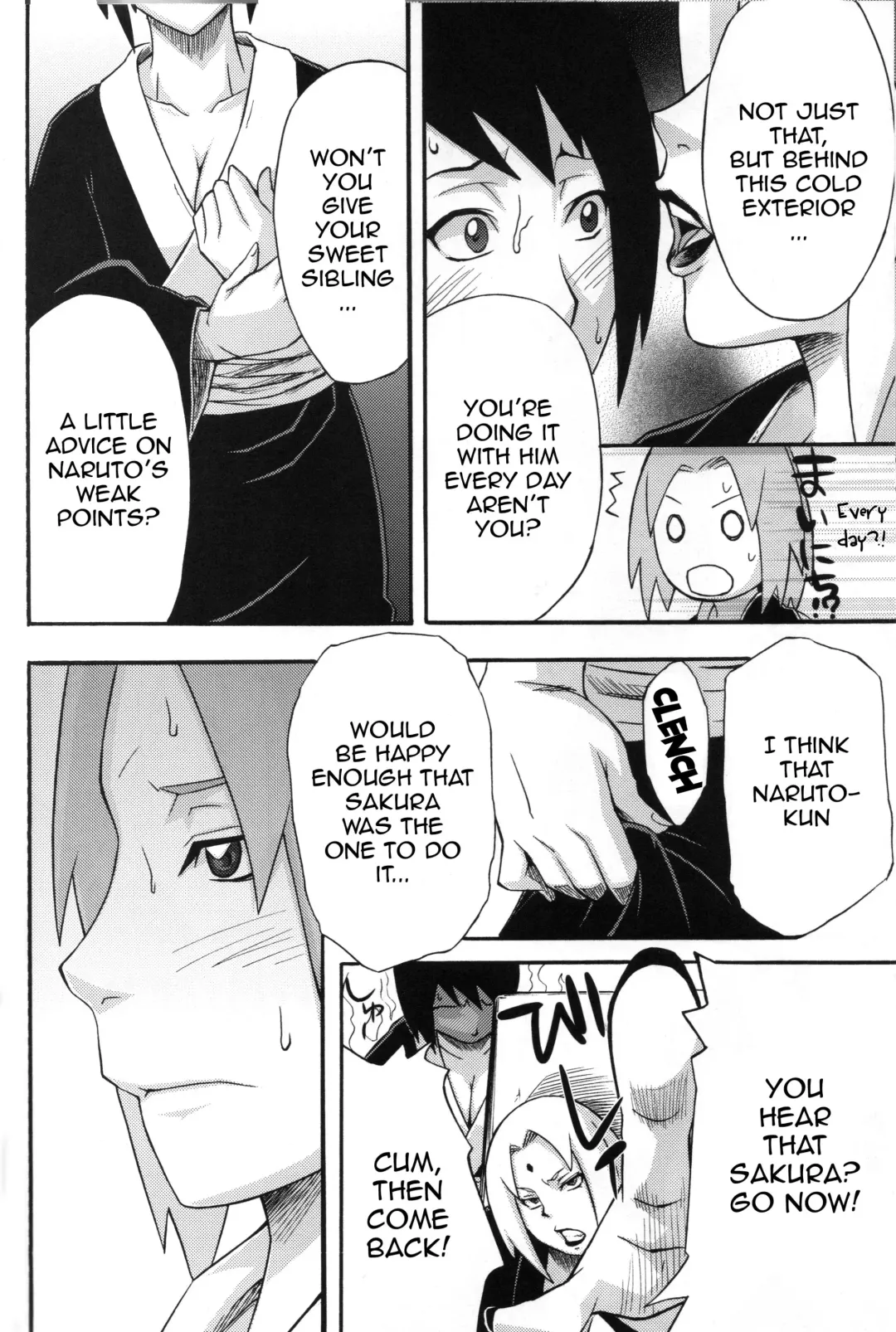 [Kanenomori Sentarou - Sahara Wataru] Bakuchi Butai | Gambler's Stage Fhentai - Page 7
