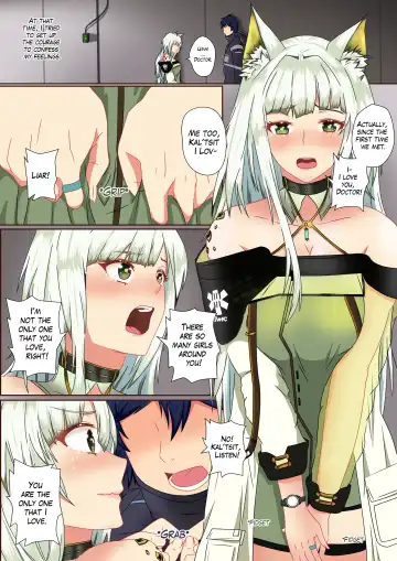 NaraNimo DOJIN Vol.2 Fhentai - Page 31