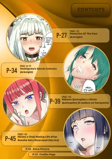 NaraNimo DOJIN Vol.2 Fhentai - Page 4