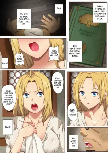 NaraNimo DOJIN Vol.2 Fhentai - Page 6