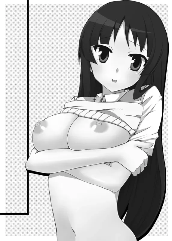 [Tsubaki Hara] Mugi no Ie ni Ittekitamon! Fhentai - Page 2