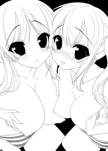 [Nanase Meruchi] Mio-tan! 5 Azunyan to Fhentai - Page 4