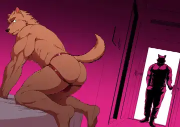 [Jin] ON ALL FOURS FOR ALL volume.01 Fhentai - Page 15