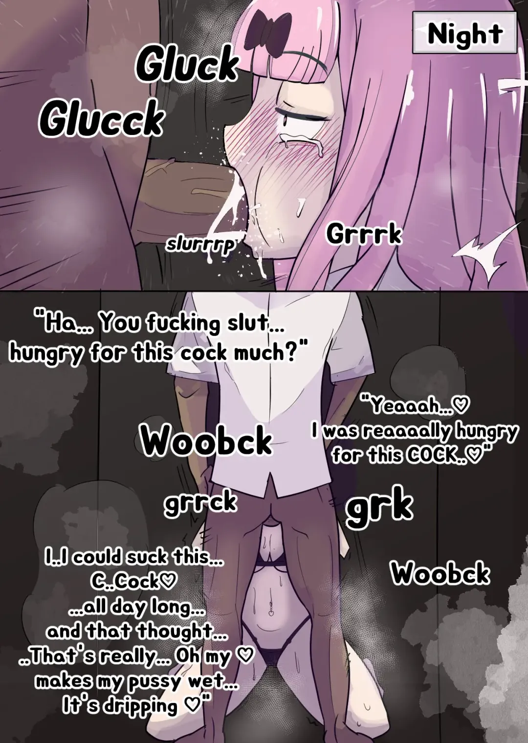 [Bata13] Fujiwara's Favorite Thing | 藤原が好きな食べ物 Fhentai - Page 5