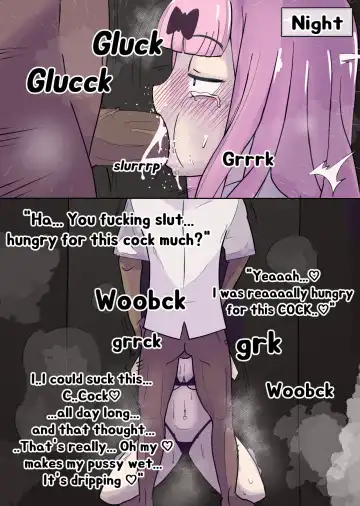 [Bata13] Fujiwara's Favorite Thing | 藤原が好きな食べ物 Fhentai - Page 5