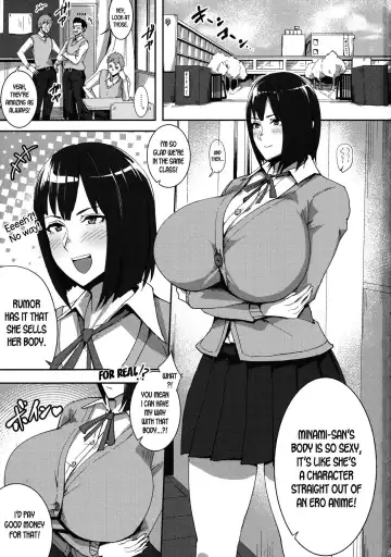 Minami-san sensational Fhentai - Page 2