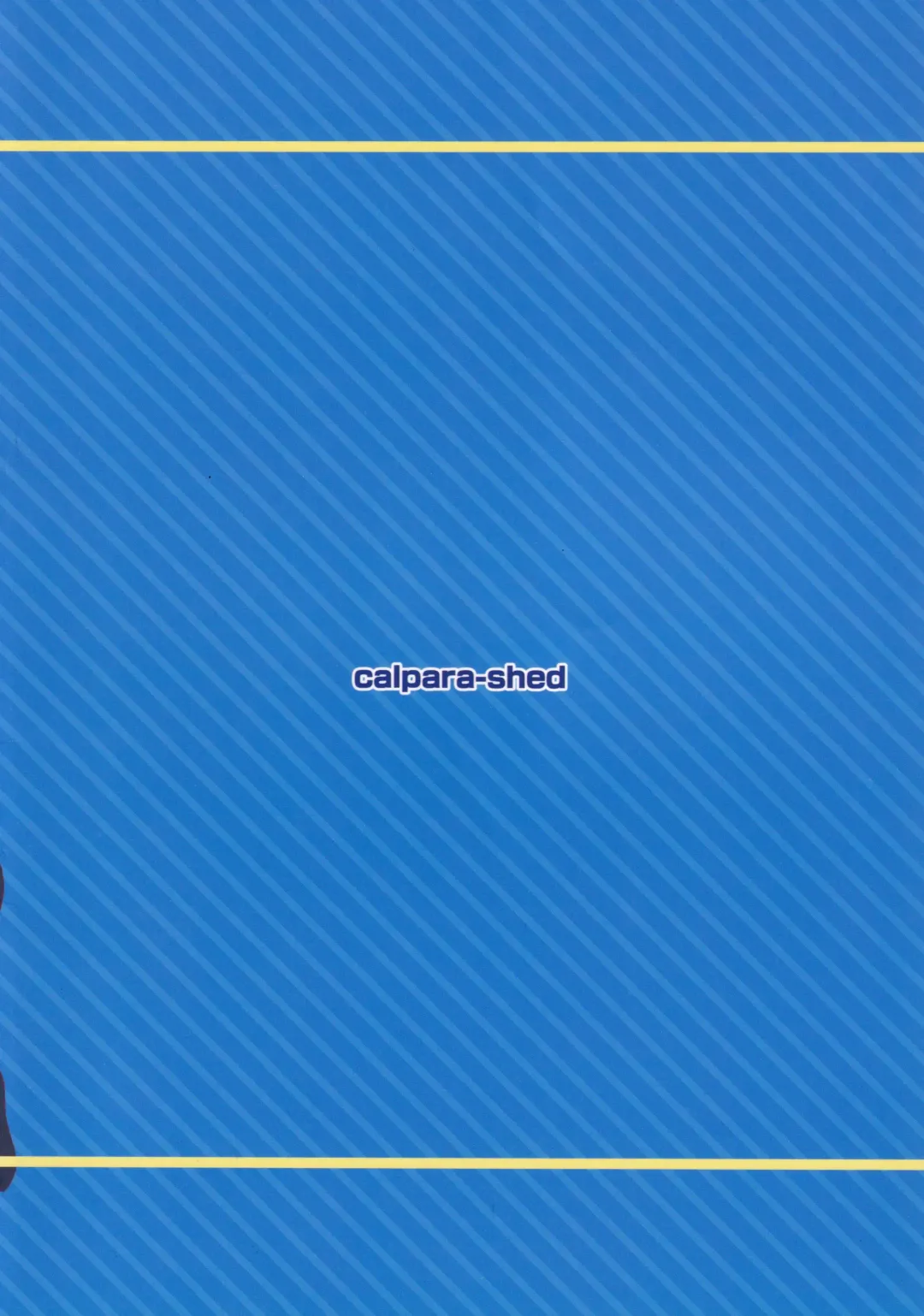 [Calpara] Osanpo Weekday Fhentai - Page 30