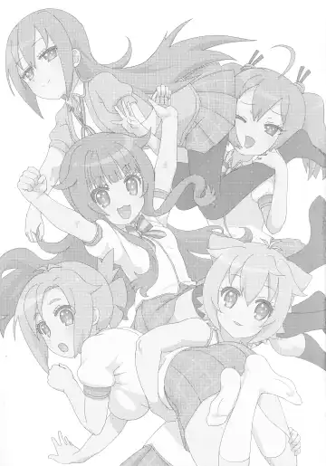 [Calpara] Osanpo Weekday Fhentai - Page 2