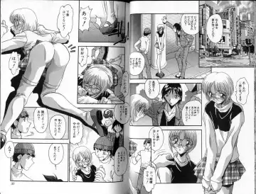 [Hindenburg] Hadaka no Shounen | A Naked Boy Fhentai - Page 19