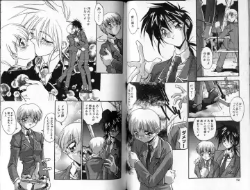 [Hindenburg] Hadaka no Shounen | A Naked Boy Fhentai - Page 37