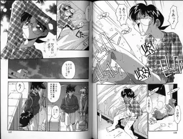 [Hindenburg] Hadaka no Shounen | A Naked Boy Fhentai - Page 64