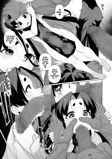 [Sakamata Nerimono] Mesugaki Wakarase Jyuku 6 | Mesugaki Correction School 6 Fhentai - Page 5