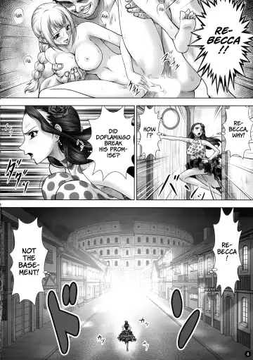 [Muten] VANQUISH Ni Fhentai - Page 4
