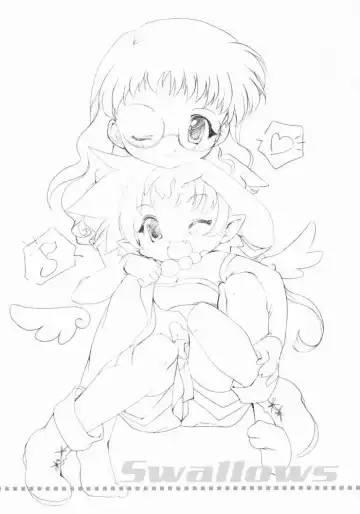 [Ikuta Takanon] Takanon Ikuta's The Little Good News! 3 Fhentai - Page 6