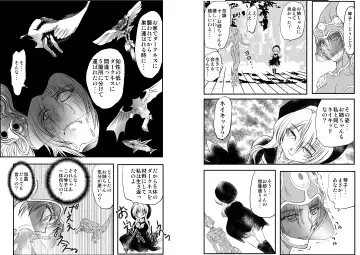 [Maro] Shalader D04 Fhentai - Page 11