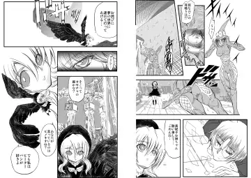 [Maro] Shalader D04 Fhentai - Page 13