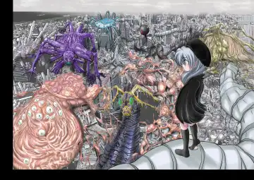 [Maro] Shalader D04 Fhentai - Page 27