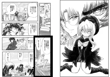 [Maro] Shalader D04 Fhentai - Page 4