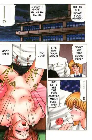 [Renn Sport] Ecstasy Collection Fhentai - Page 45