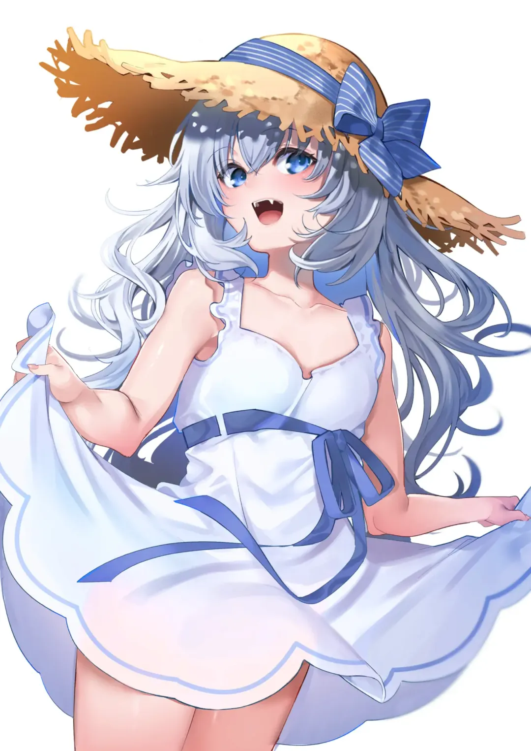 [Kise Itsuki] Mugi no Ongaeshi Fhentai - Page 29