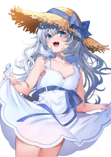 [Kise Itsuki] Mugi no Ongaeshi Fhentai - Page 29