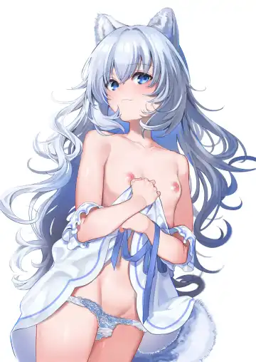 [Kise Itsuki] Mugi no Ongaeshi Fhentai - Page 31