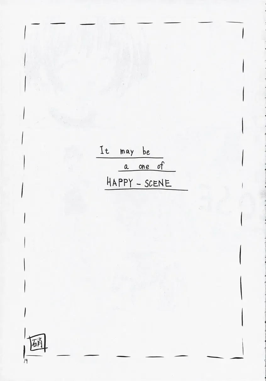 [10mo] Zattou Keshiki 8 Fhentai - Page 18