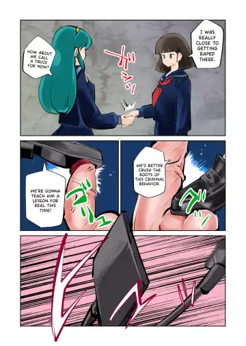 [Makunouchi] Oshioki Daccha! | Time for Your Punishment, Daccha! (decensored) Fhentai - Page 10