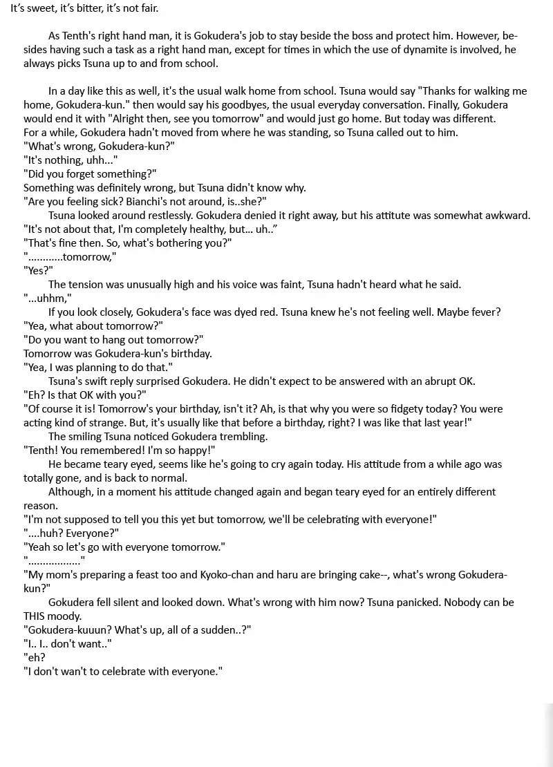 [Izumi Bouko] Kiss You Kiss Me Fhentai - Page 26