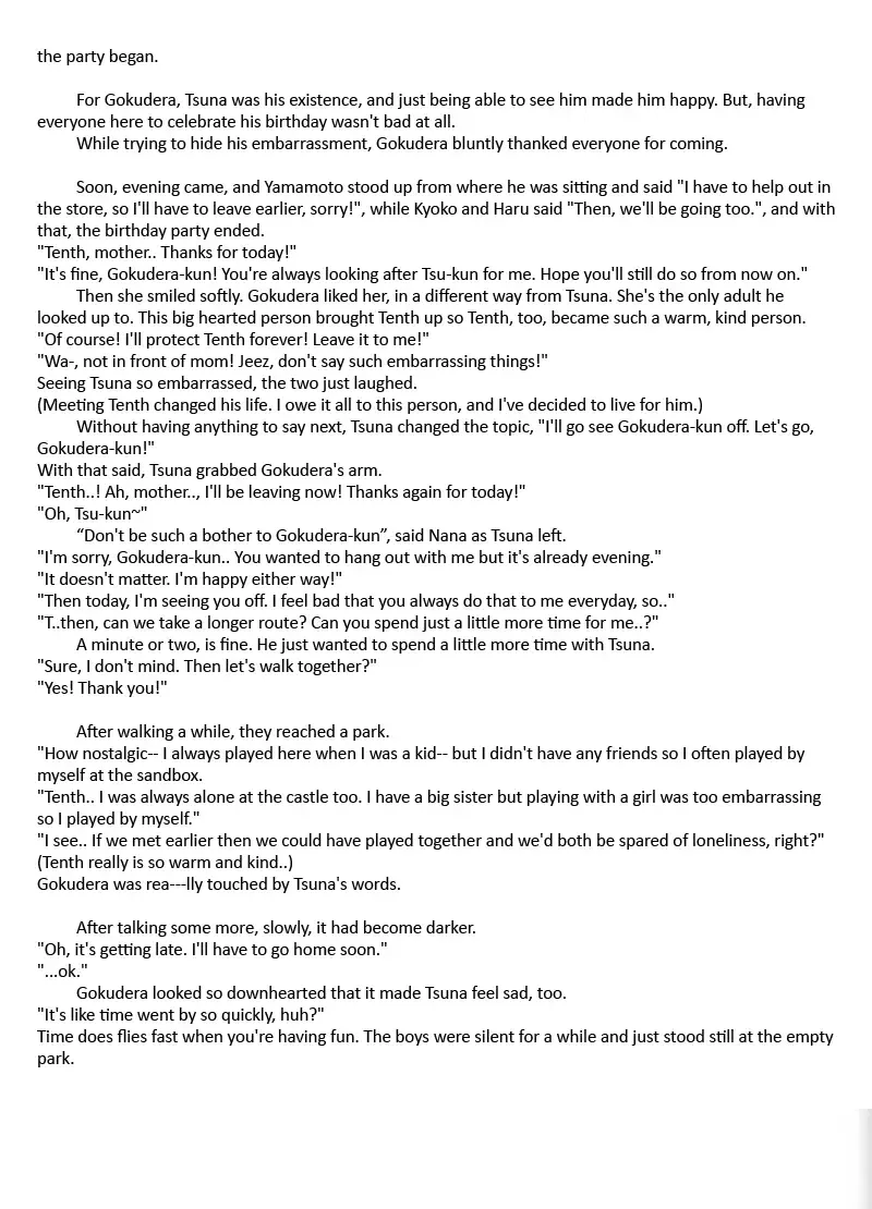 [Izumi Bouko] Kiss You Kiss Me Fhentai - Page 28