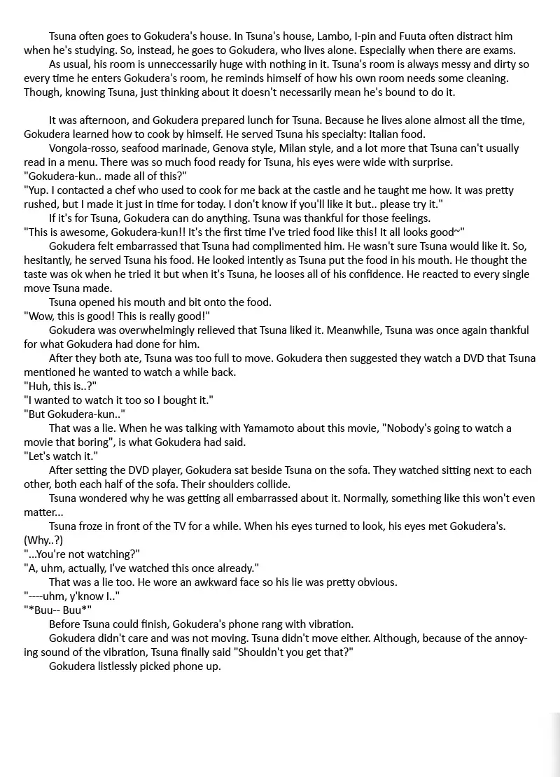 [Izumi Bouko] Kiss You Kiss Me Fhentai - Page 31