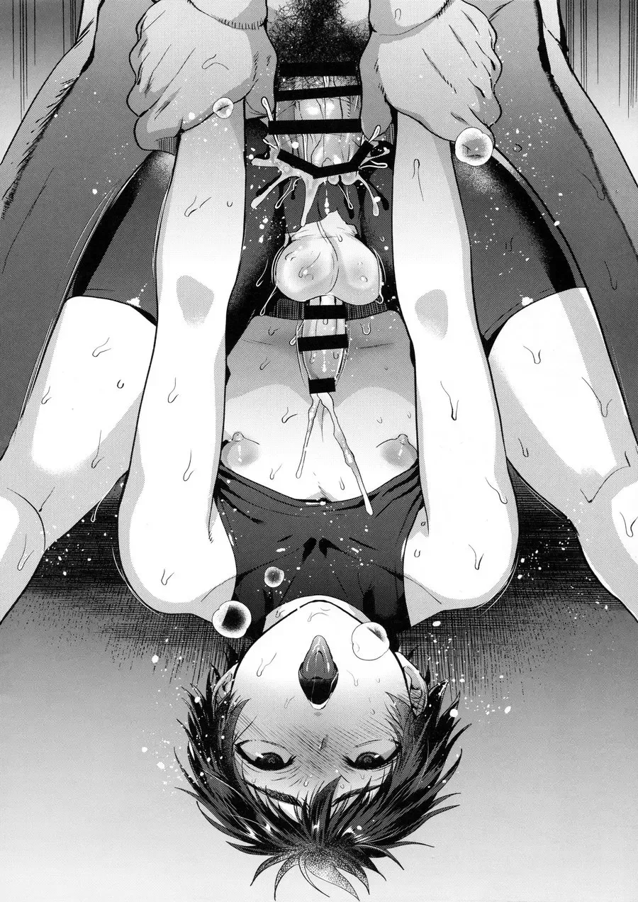 [Tsukuru] Seki Sabato no Usui Hon | Seki Sabato's Thin Book Fhentai - Page 10