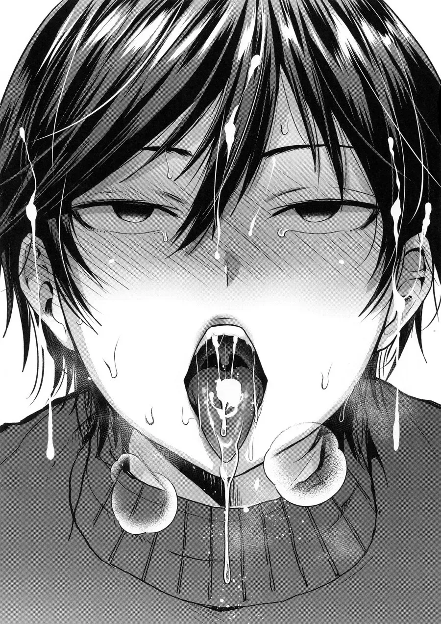 [Tsukuru] Seki Sabato no Usui Hon | Seki Sabato's Thin Book Fhentai - Page 4