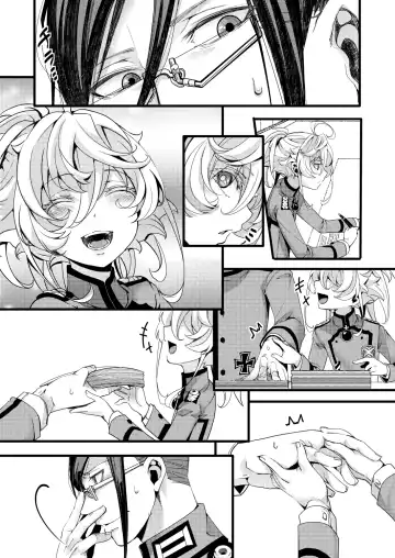 [Hal] Imprinting Fhentai - Page 10