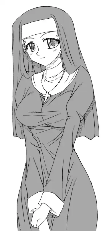 [Kyouno Aki] Shuudouin no Shoujo Fhentai - Page 12