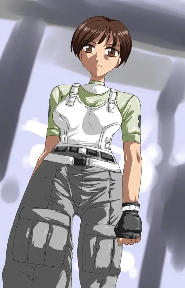 [Kyouno Aki] Mukin Kansen Fhentai - Page 10