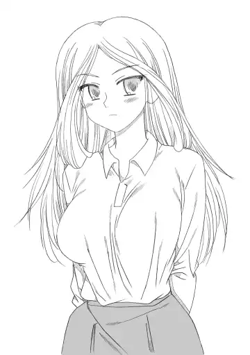 [Kyouno Aki] JK Karin, Yuukai Sarete... Fhentai - Page 13