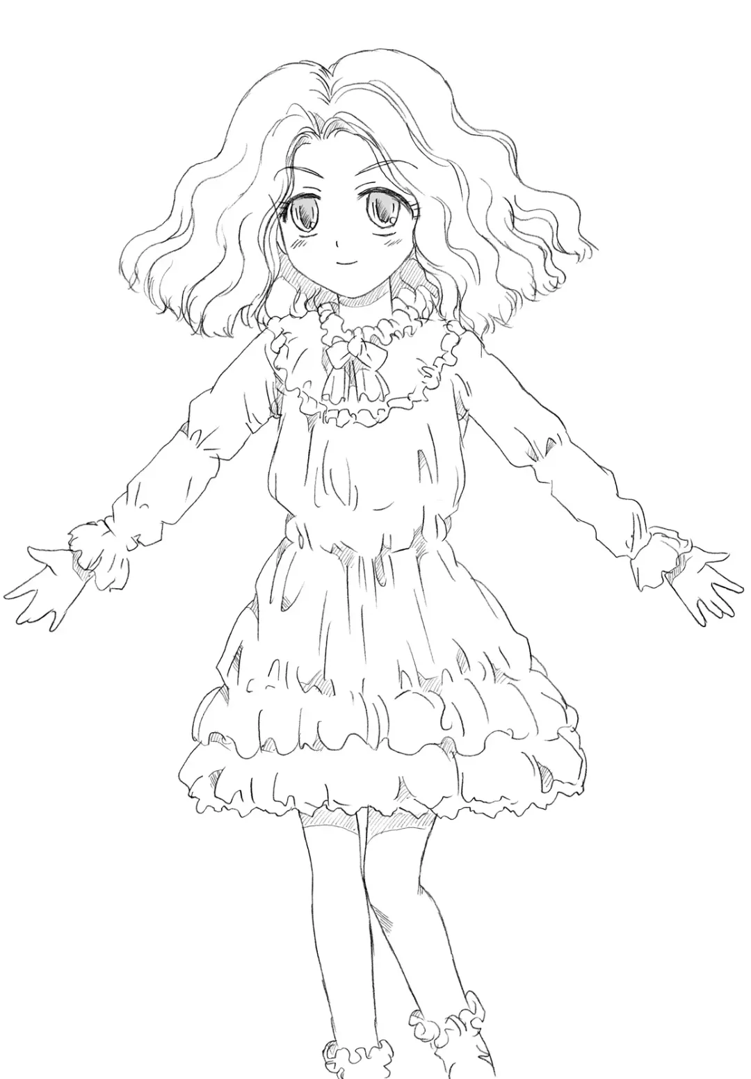 [Kyouno Aki] Shoukin Kasegi Anette Fhentai - Page 18