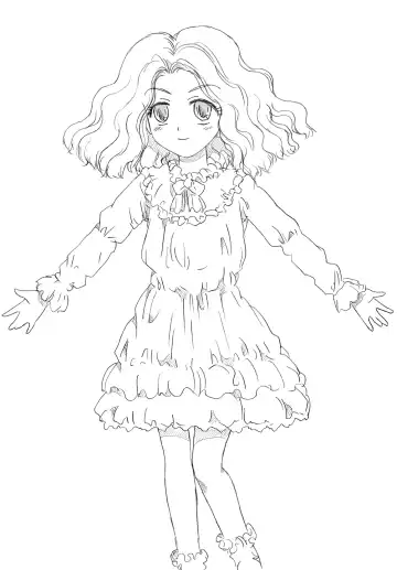 [Kyouno Aki] Shoukin Kasegi Anette Fhentai - Page 18