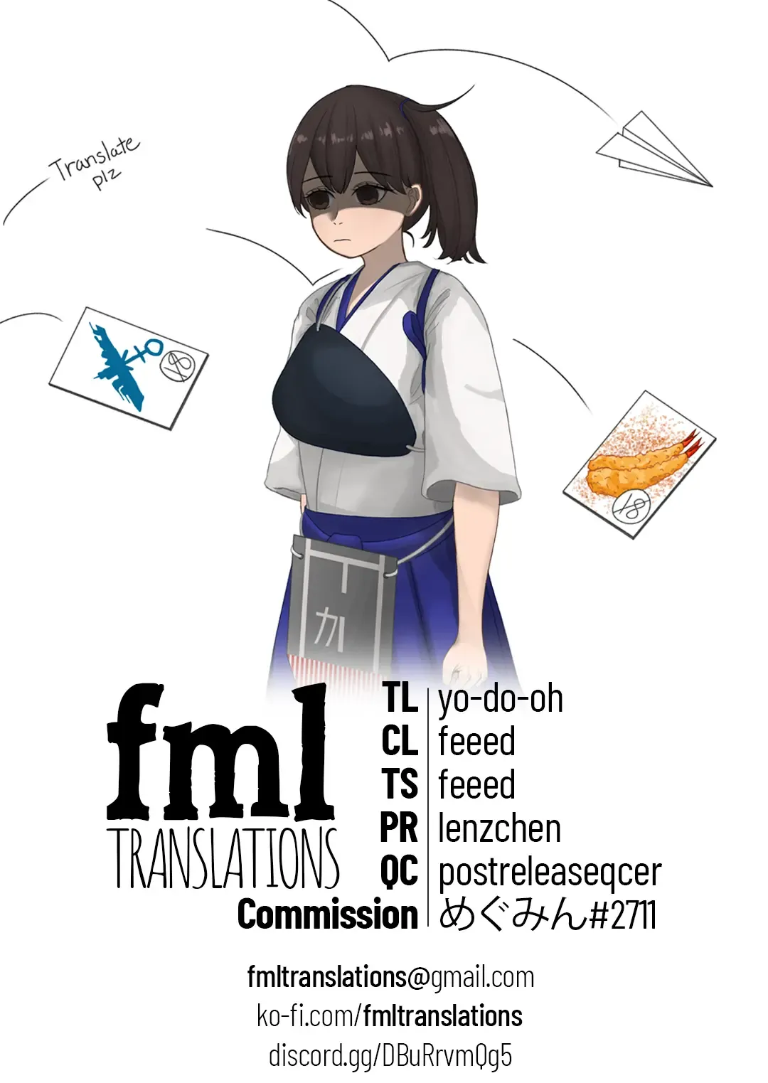 [Minato Yoshihiro] Majo no Nokoriga III | The Witch's Lingering Scent III Fhentai - Page 27