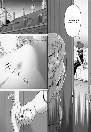 [Minato Yoshihiro] Majo no Nokoriga III | The Witch's Lingering Scent III Fhentai - Page 10
