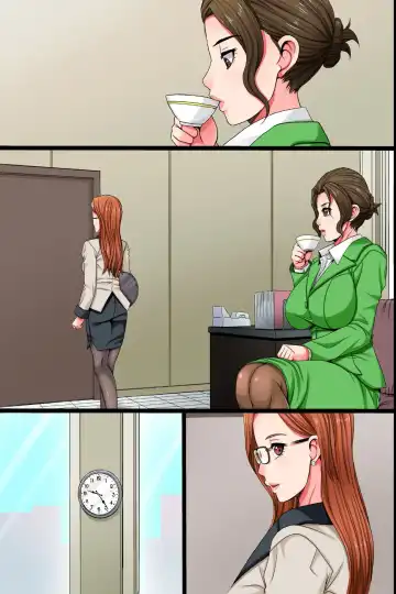 [Shizuki Shinra] Watashi wa Shachou no MESUBUTA  Omocha ~ Single Mother ga Musuko no Mae de AHEGAO Zecchou Fhentai - Page 46