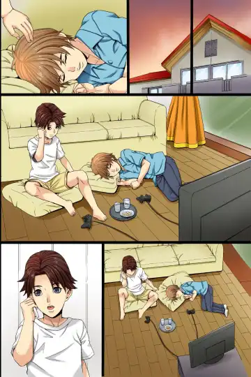 [Shizuki Shinra] Watashi wa Shachou no MESUBUTA  Omocha ~ Single Mother ga Musuko no Mae de AHEGAO Zecchou Fhentai - Page 65