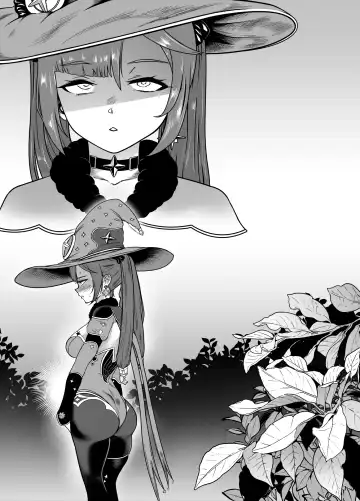 [Youkai Kubinashi] bakumori vol.2 + extra scat Fhentai - Page 34