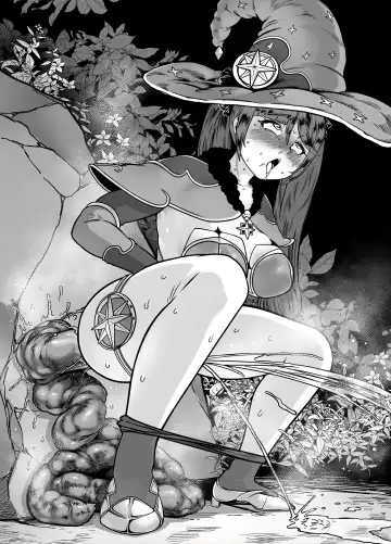 [Youkai Kubinashi] bakumori vol.2 + extra scat Fhentai - Page 36